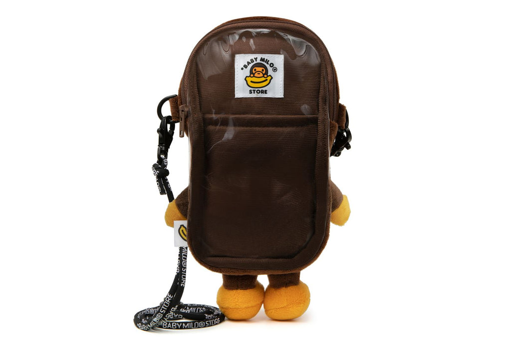 BABY MILO MOBILE BAG #2 | bape.com