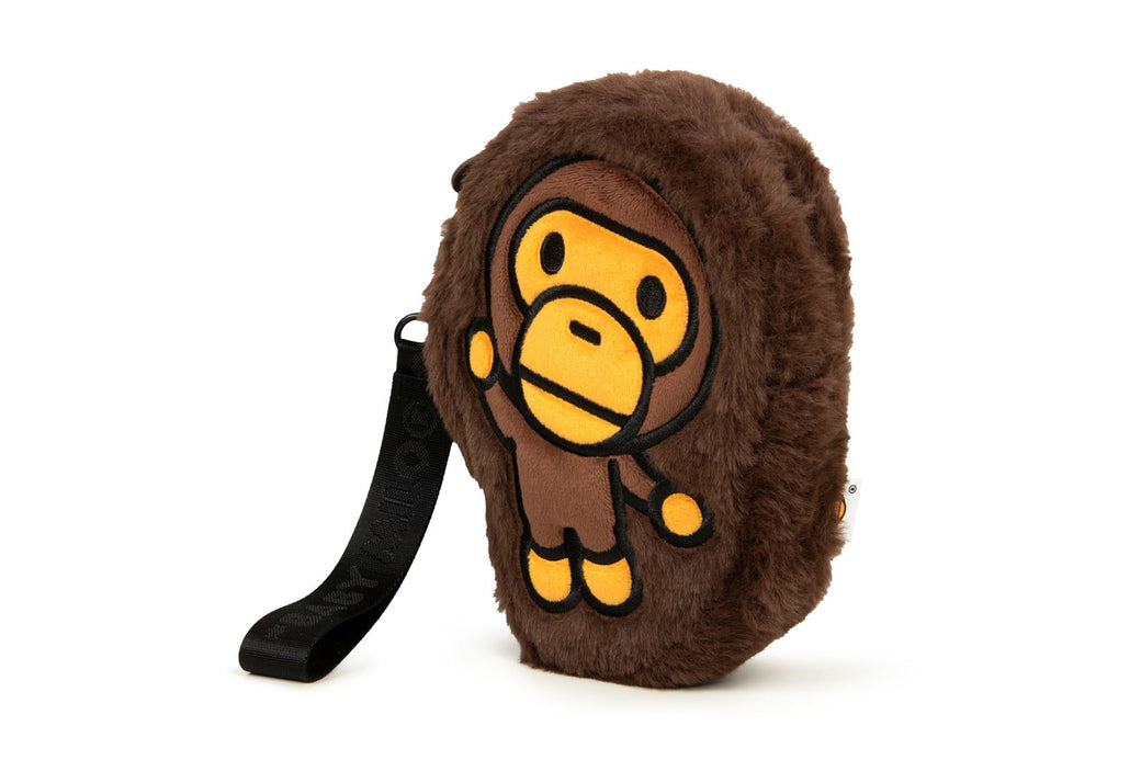 BABY MILO POUCH | bape.com