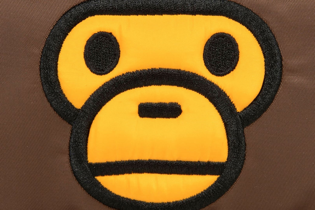 BABY MILO SMALL CROSS BAG | bape.com