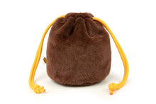 BABY MILO DRAWSTRING POUCH