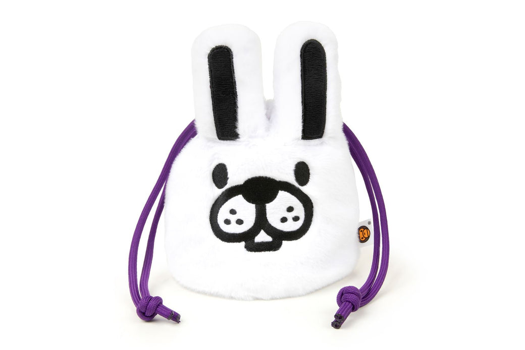 BABY MILO DRAWSTRING POUCH | bape.com