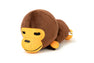 BABY MILO SMALL PLUSH DOLL BACKPACK