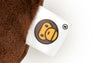 BABY MILO SMALL PLUSH DOLL BACKPACK