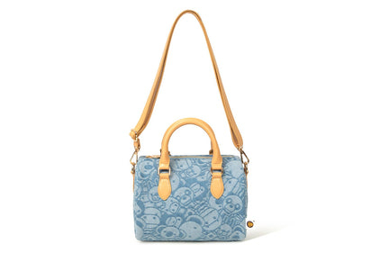 BABY MILO PU CROSS BAG