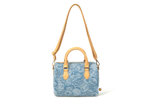 BABY MILO PU CROSS BAG | bape.com