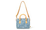 BABY MILO PU CROSS BAG