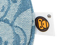 BABY MILO SMALL BOSTON BAG