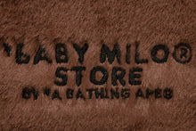 BABY MILO SMALL BOX FAUX BAG