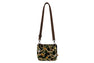 BABY MILO EMBROIDERY MINI CROSS BAG