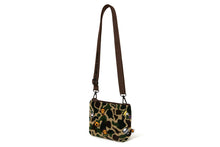 BABY MILO EMBROIDERY MINI CROSS BAG