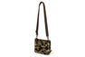 BABY MILO EMBROIDERY MINI CROSS BAG