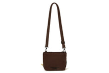 BABY MILO EMBROIDERY MINI CROSS BAG