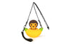 BABY MILO SILICON CROSS BAG