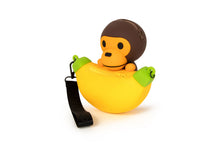 BABY MILO SILICON CROSS BAG