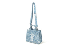 BABY MILO SMALL TOTE BAG #2
