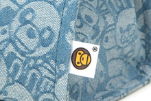 BABY MILO SMALL TOTE BAG #2