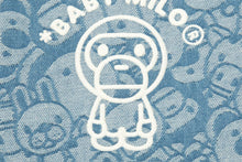 BABY MILO SMALL TOTE BAG #2