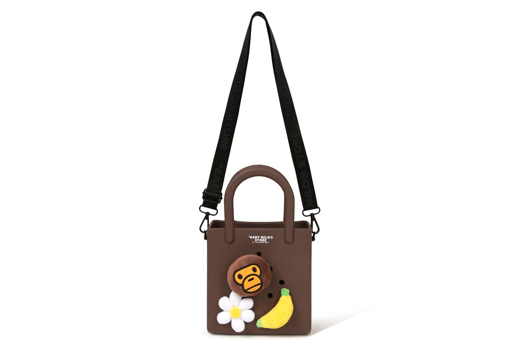 BABY MILO CROSS BAG | bape.com