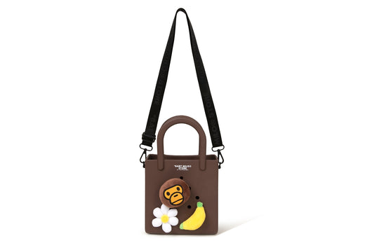 BABY MILO CROSS BAG