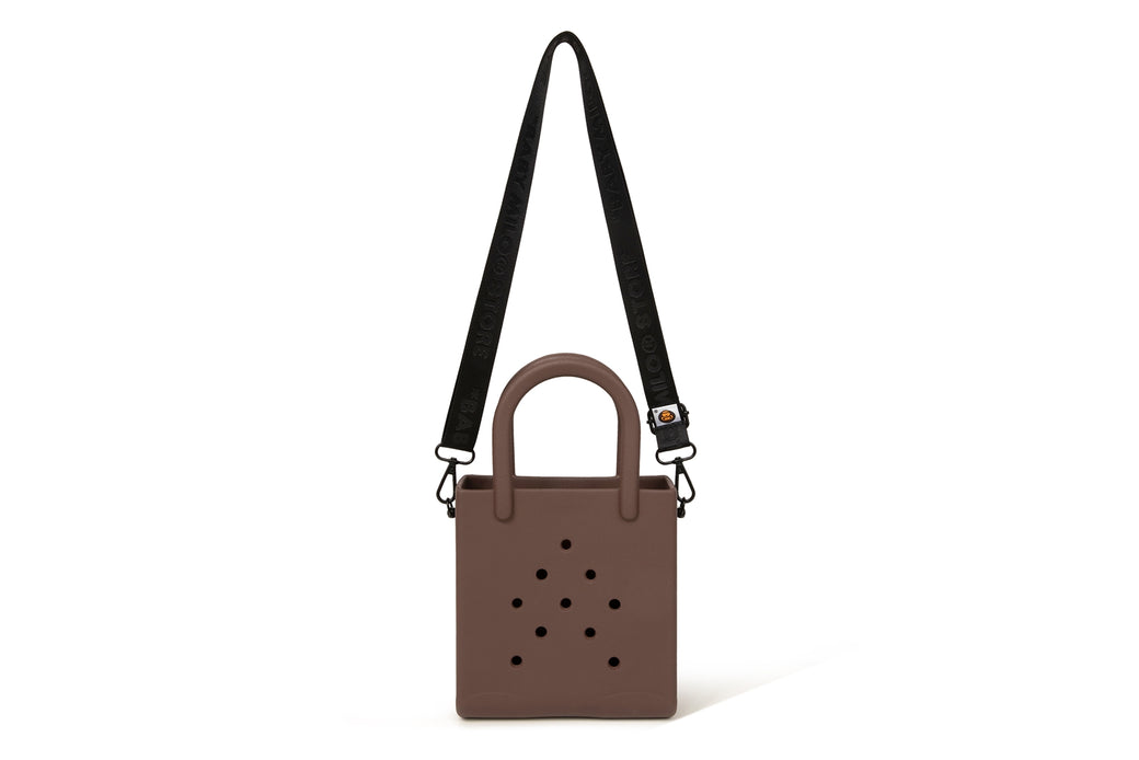 BABY MILO CROSS BAG | bape.com