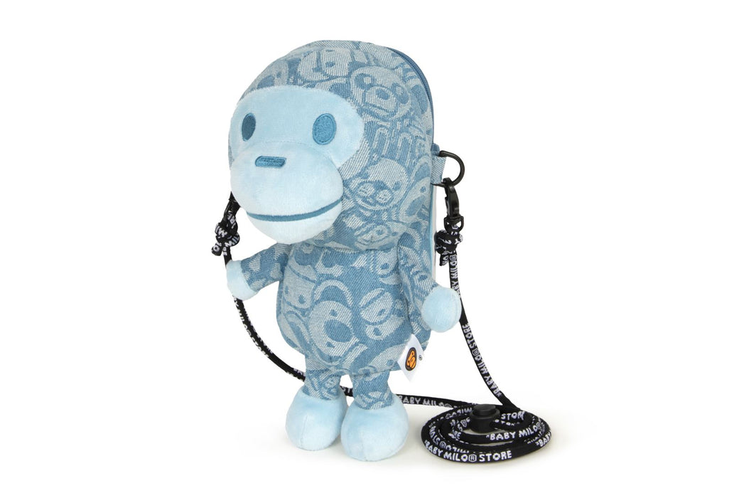 バッグ BAPE BABY MILO MOBILE BAG BABY MILO MOBILE BAG #2 | bape.com