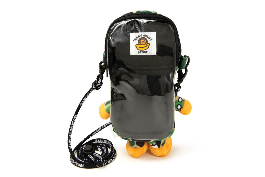 BABY MILO PLUSH MOBILE BAG | bape.com