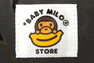 BABY MILO PLUSH MOBILE BAG