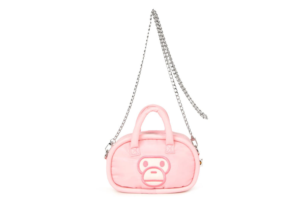 BABY MILO MINI CROSS BAG | bape.com