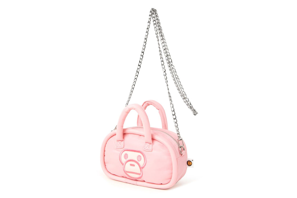 BABY MILO MINI CROSS BAG | bape.com