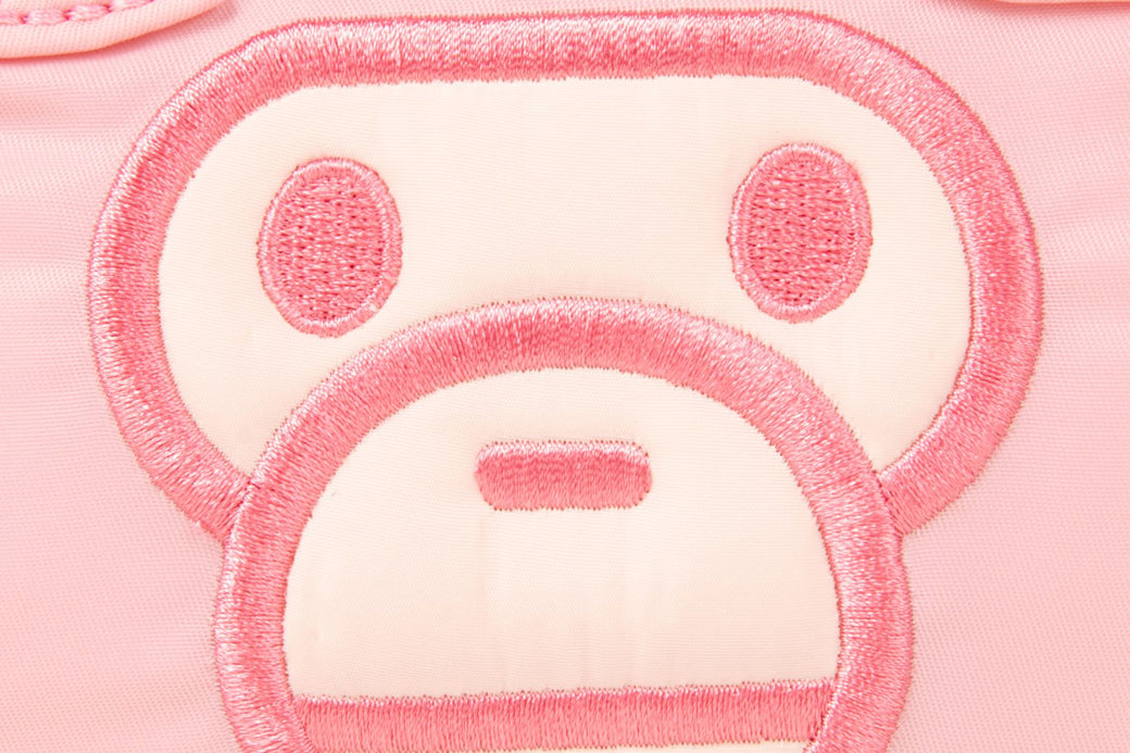 BABY MILO MINI CROSS BAG | bape.com