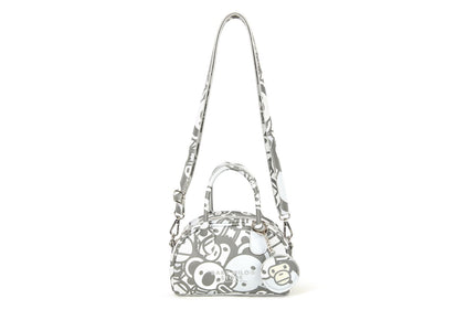 BABY MILO SMALL BOSTON BAG #2