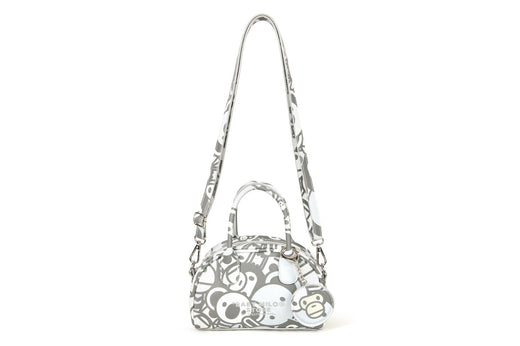 BABY MILO SMALL BOSTON BAG #2