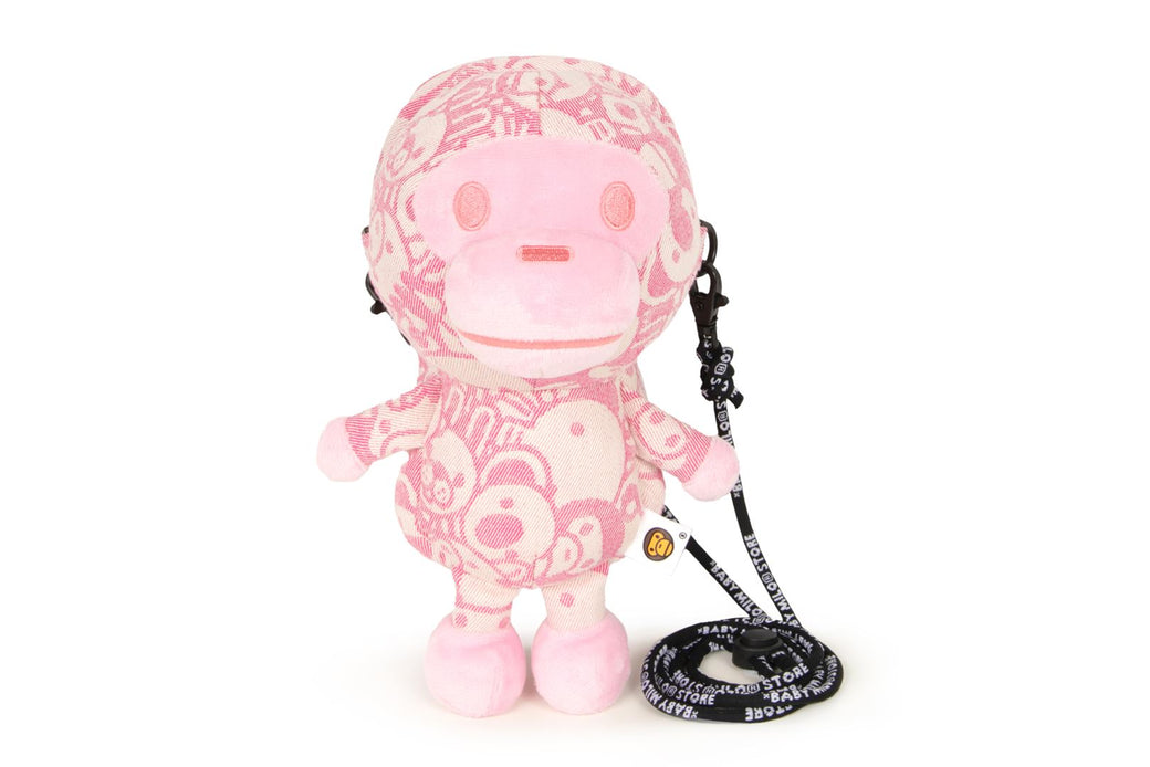 BABY MILO MOBILE BAG #1 | bape.com