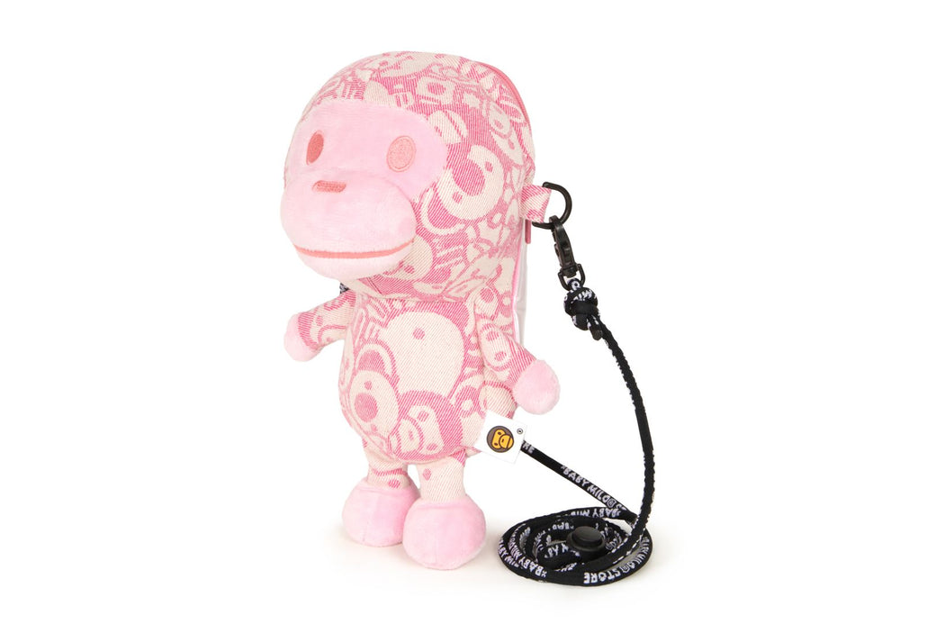 BABY MILO MOBILE BAG #1 | bape.com