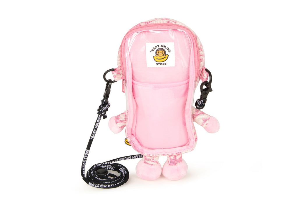 BABY MILO MOBILE BAG #1 | bape.com