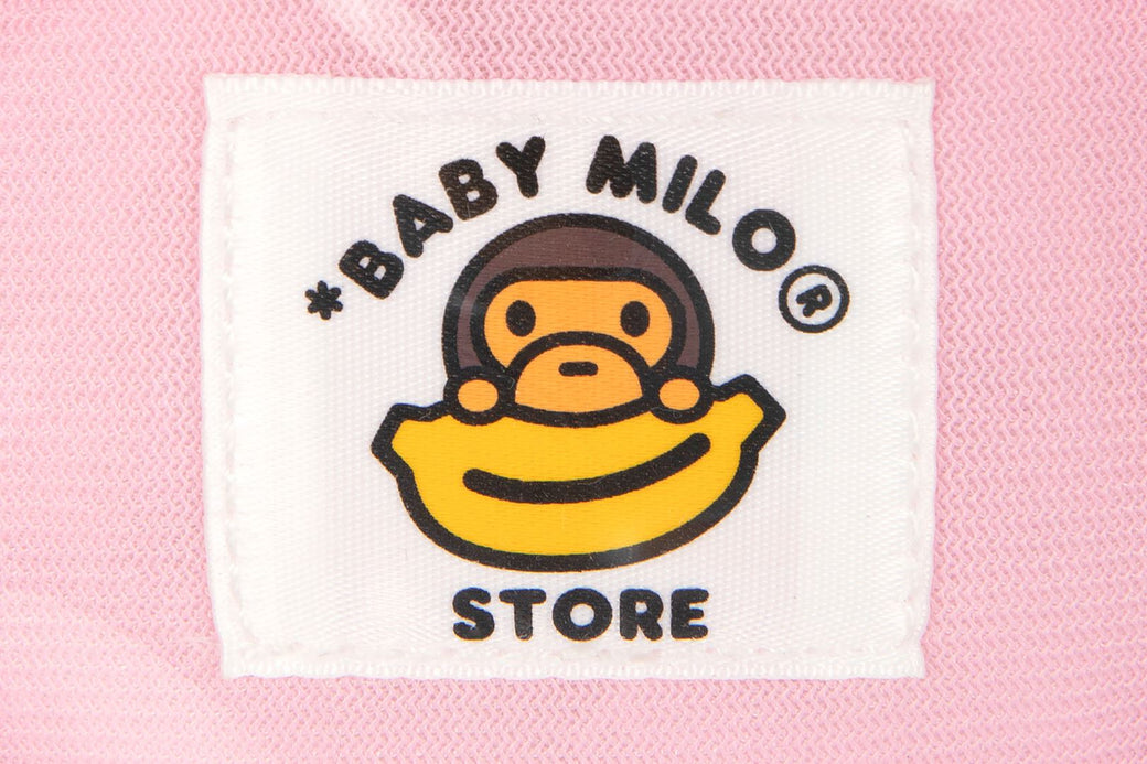 BABY MILO MOBILE BAG #1 | bape.com