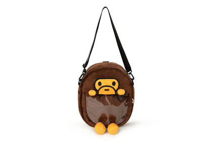 BABY MILO SMALL CROSS BAG