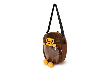 BABY MILO SMALL CROSS BAG