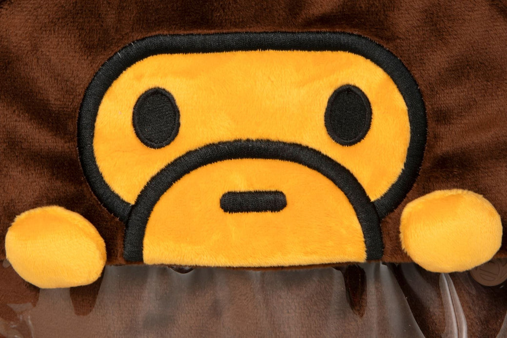 BABY MILO SMALL CROSS BAG | bape.com