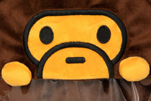 BABY MILO SMALL CROSS BAG