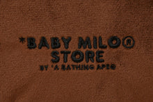 BABY MILO SMALL CROSS BAG