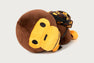 BABY MILO SMALL PLUSH DOLL CROSS BAG