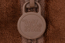 BABY MILO SMALL PLUSH DOLL CROSS BAG