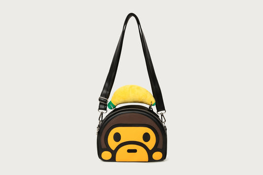 BABY MILO SMALL CROSS BAG #1
