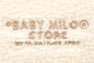 BABY MILO SMALL CROSS BAG #2