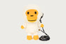 BABY MILO PLUSH DOLL MOBILE PHONE BAG #2
