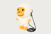 BABY MILO PLUSH DOLL MOBILE PHONE BAG #2