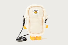 BABY MILO PLUSH DOLL MOBILE PHONE BAG #2