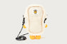 BABY MILO PLUSH DOLL MOBILE PHONE BAG #2