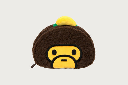 BABY MILO MAKE UP BAG